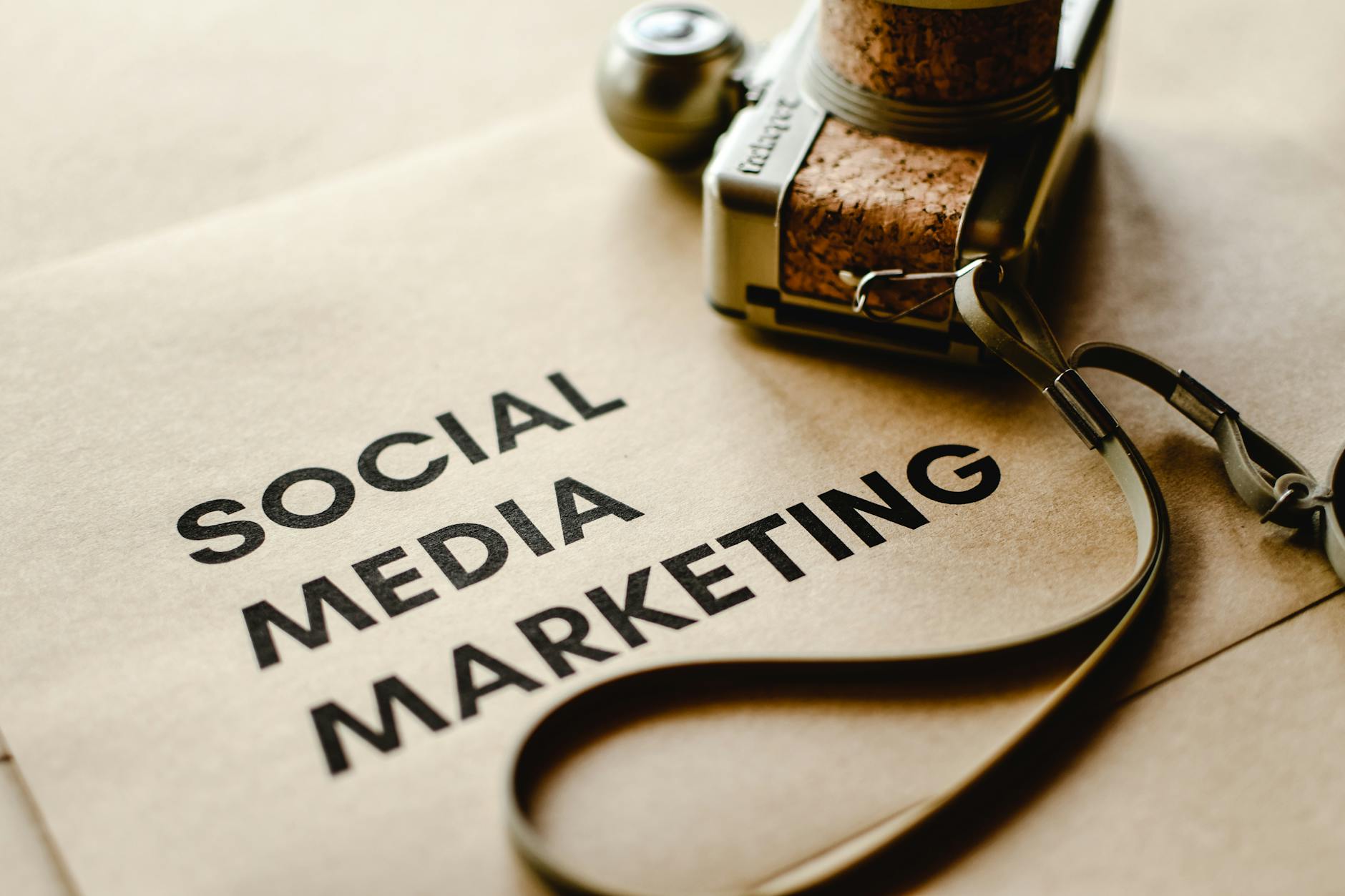 Crafting a Winning Social Media Marketing Strategy for Local Businesses