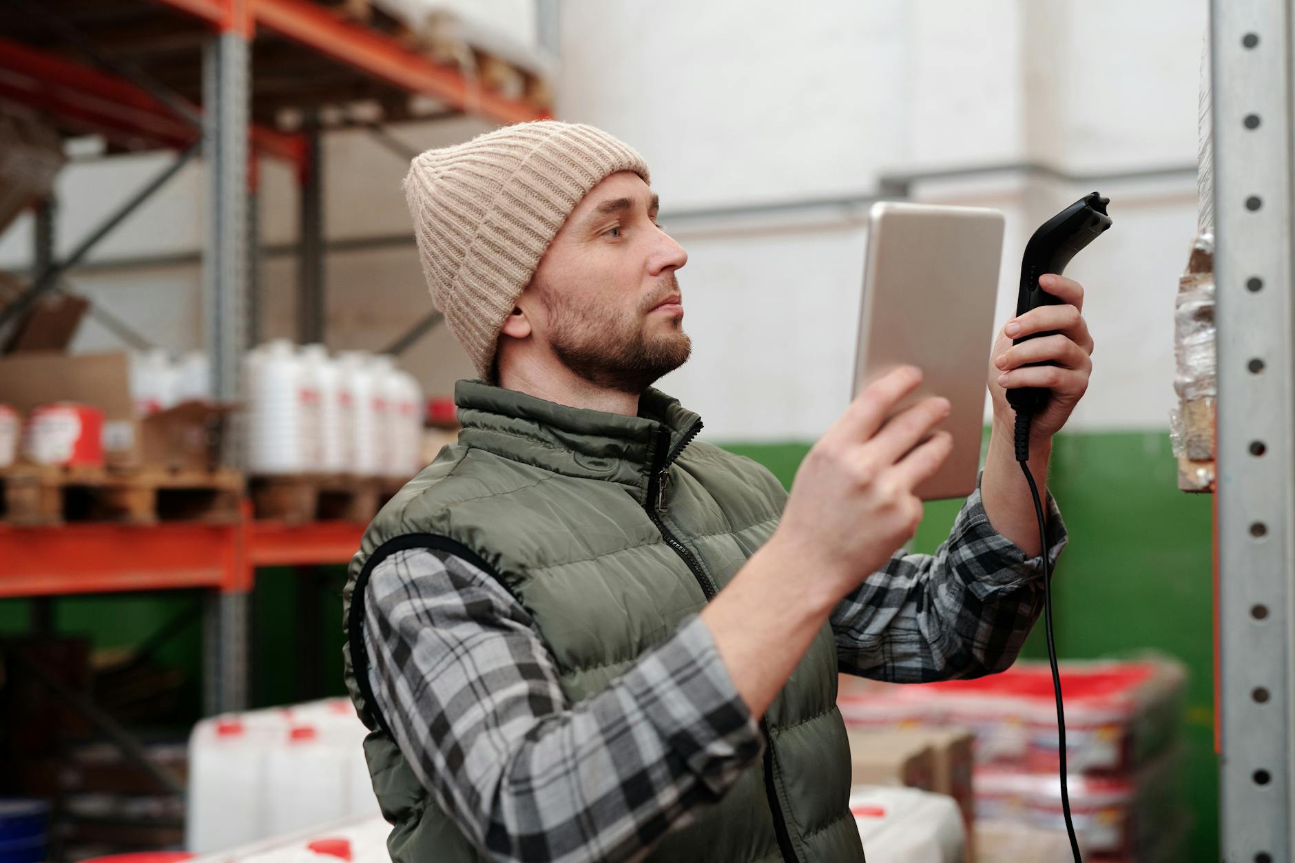 Streamline Your Small Business with Effective Inventory Tracking