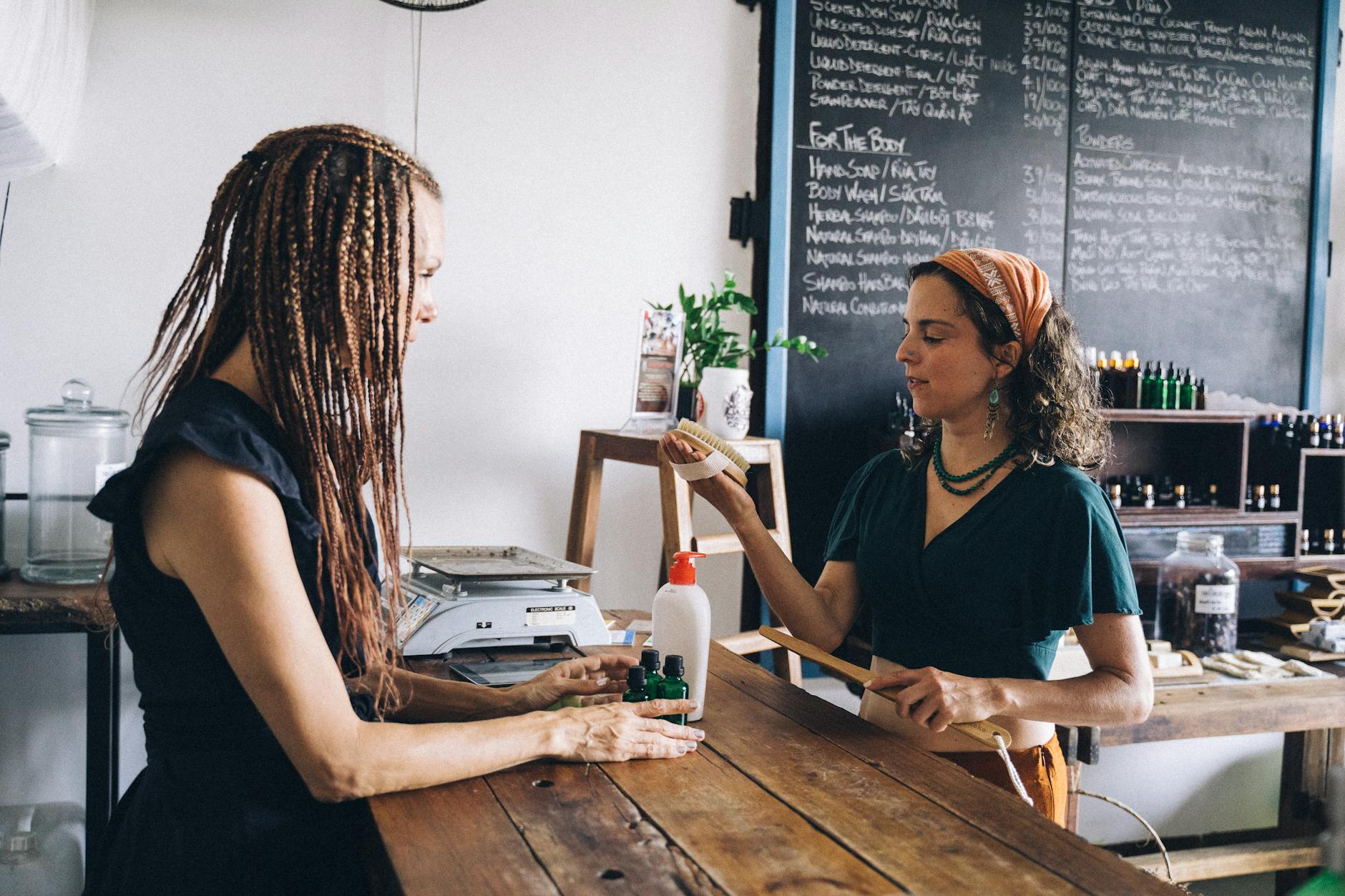 Maximizing Local Business Success Through Product Reviews