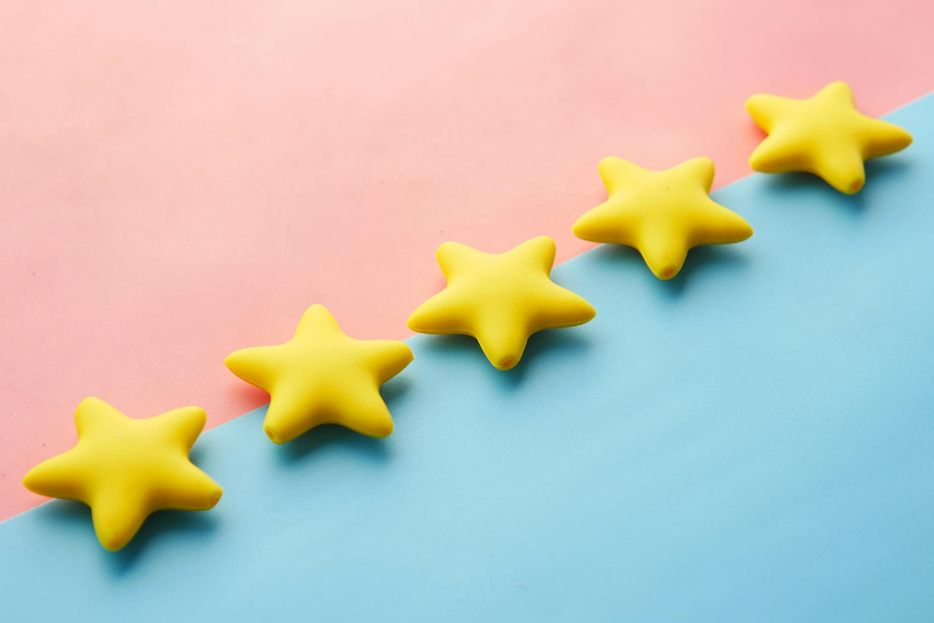 Why Google Review Averages Punish Older Businesses