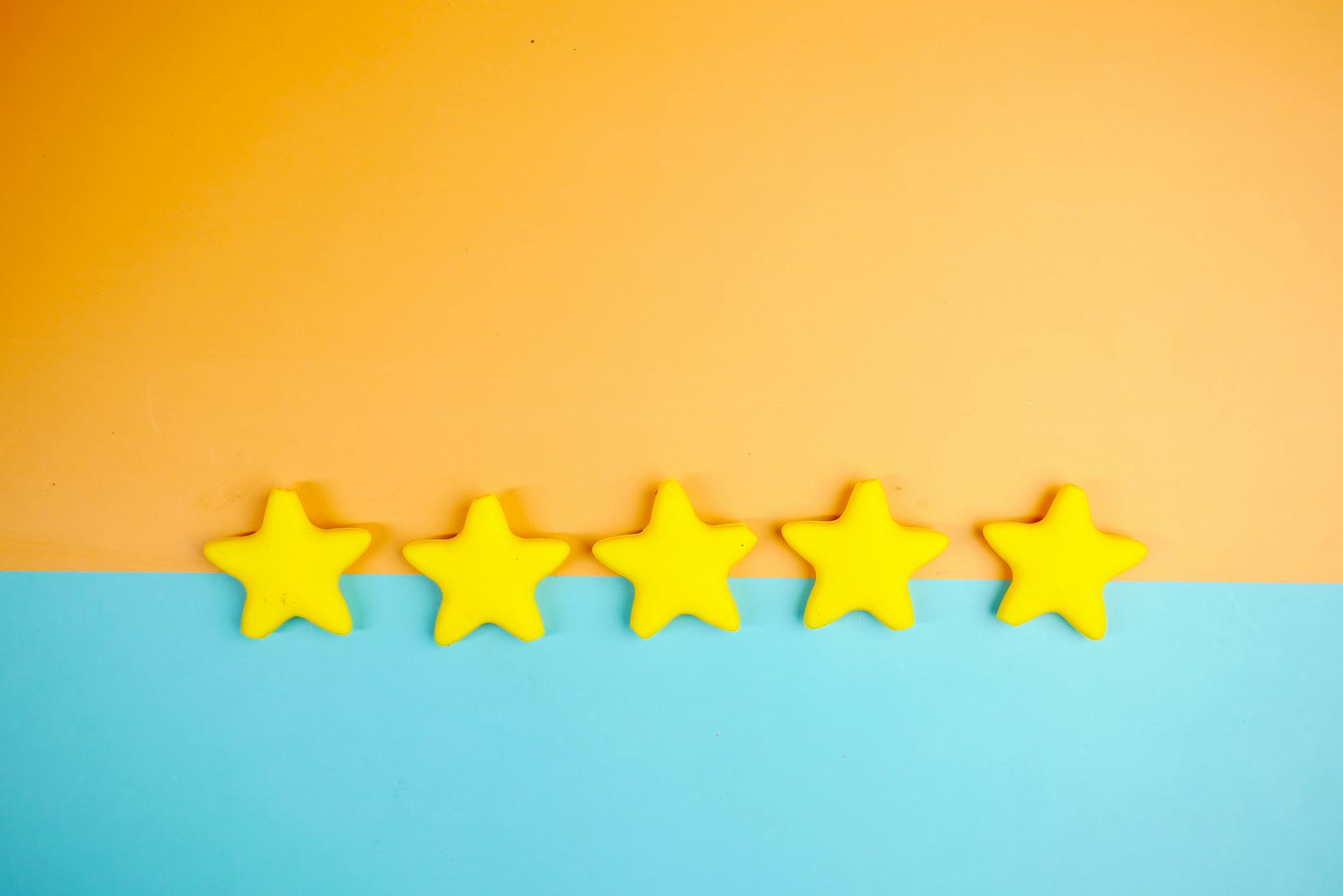 Why Star-Only Google Reviews Are Operationally Useless