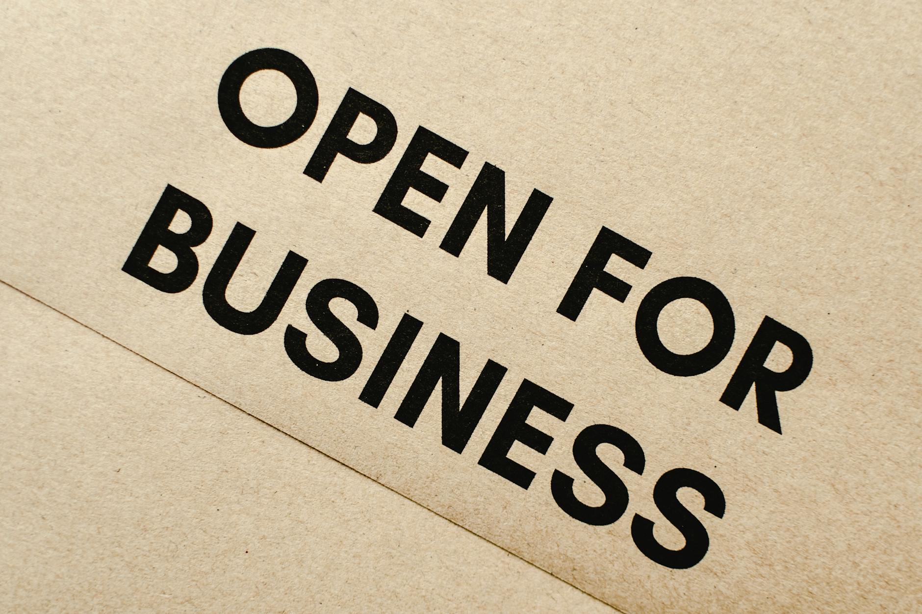 Mastering the Art of Business Letter Writing